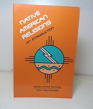 Native American Religions: An Introduction