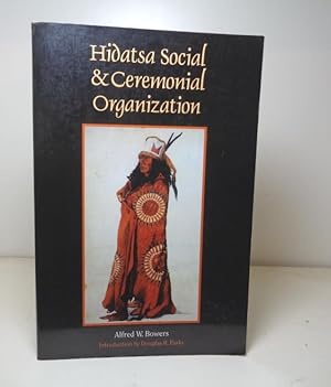 Hidatsa Social and Ceremonial Organization