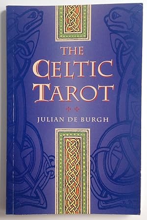 Bild des Verkufers fr The Celtic Tarot zum Verkauf von Dela Duende Books