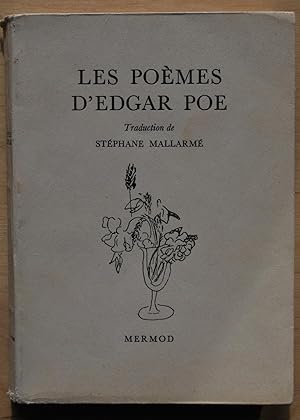 Image du vendeur pour Les pomes d'Edgar Poe mis en vente par ShepherdsBook