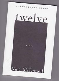 Seller image for Twelve for sale by Monroe Street Books