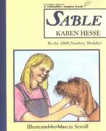 Seller image for Sable for sale by Monroe Street Books