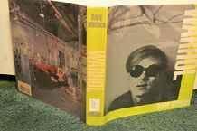 Seller image for Warhol for sale by Monroe Street Books