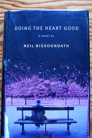 Seller image for Doing the Heart Good for sale by Ken Jackson
