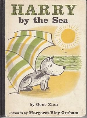 Image du vendeur pour Harry By the Sea mis en vente par Monroe Bridge Books, MABA Member