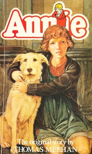 Seller image for Annie for sale by Nanny's Web