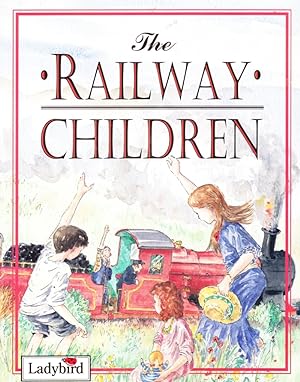 Seller image for The RAILWAY CHILDREN for sale by Nanny's Web