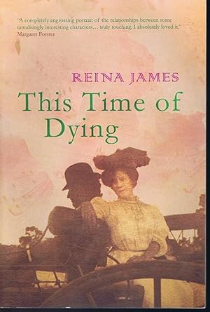 Seller image for This Time of Dying for sale by Lazy Letters Books