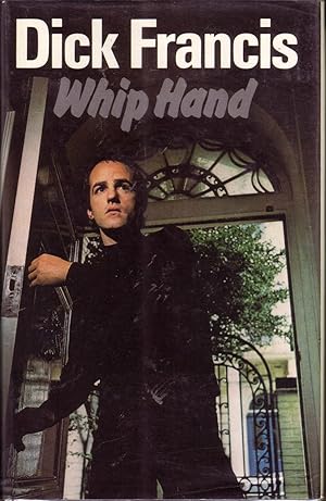 WHIP HAND. [SIGNED]