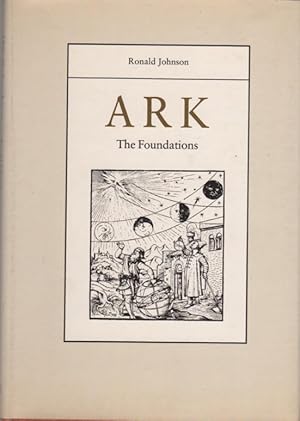 ARK The Foundations: 1 - 33.