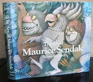 The Art of Maurice Sendak