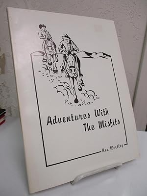 Seller image for Adventures With the Misfits. for sale by Zephyr Books
