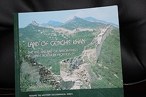 Land of Genghis Khan
