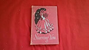 Seller image for STARRING YOU for sale by Betty Mittendorf /Tiffany Power BKSLINEN