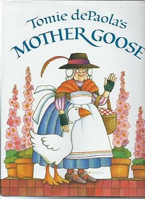 MOTHER GOOSE