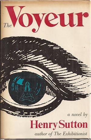 Seller image for The Voyeur for sale by Auldfarran Books, IOBA