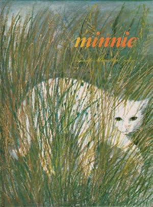 Seller image for MINNIE for sale by Black Stump Books And Collectables
