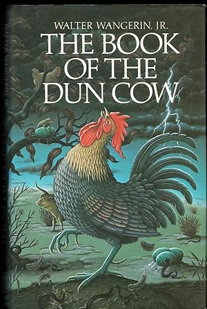 Immagine del venditore per The Book of the Dun Cow venduto da Riley Books
