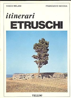 Itinerari etruschi