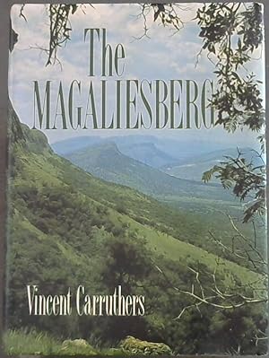 Bild des Verkufers fr The Magaliesberg zum Verkauf von Chapter 1