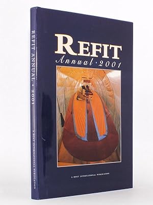 Refit Annual 2001