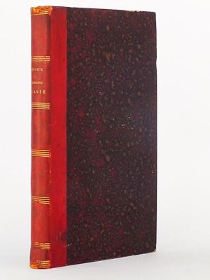 Seller image for D'Europe en Asie , Souvenirs d'un oiseau for sale by Librairie du Cardinal