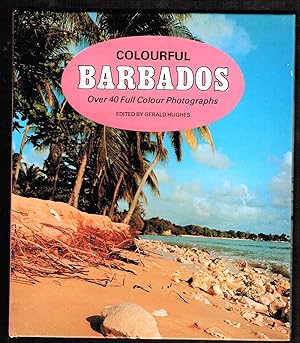 Bild des Verkufers fr Colorful Barbados zum Verkauf von Blind-Horse-Books (ABAA- FABA)