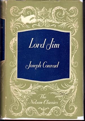 Seller image for Lord Jim (Nelson Classics Series) for sale by Dorley House Books, Inc.
