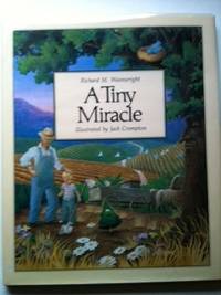 Seller image for A Tiny Miracle for sale by WellRead Books A.B.A.A.