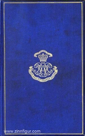 History of the Royal Regiment of Artillery. Compiled from the original Sources. 2 Bände