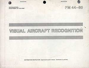 FM 44-80. Visual Aircraft Recognition