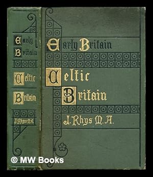 Seller image for Early Britain : Celtic Britain for sale by MW Books Ltd.