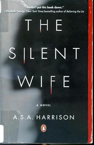 Seller image for The Silent Wife for sale by Librairie Le Nord