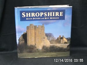 Shropshire * A double SIGNED copy *
