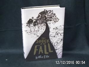 Immagine del venditore per The Shock of the Fall venduto da Gemini-Books