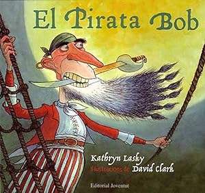Seller image for EL PIRATA BOB - catala for sale by Imosver