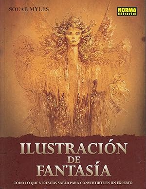 ILUSTRACIÓN DE FANTASÍA