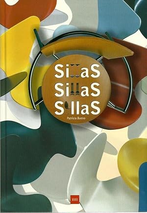 Imagen del vendedor de SILLAS SILLAS SILLAS a la venta por Libreria Rosela