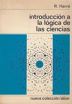 INTRODUCCIÓN A LA LÓGICA DE LAS CIENCIAS