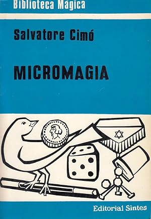 MICROMAGIA