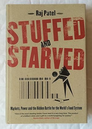 Seller image for Stuffed and Starved for sale by David Kenyon