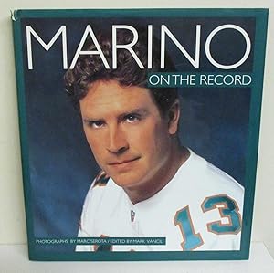 Seller image for Marino on the Record for sale by The Book Junction