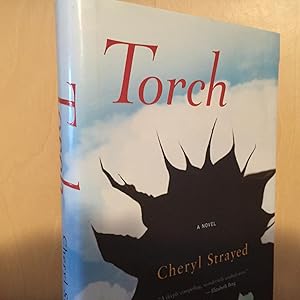 Seller image for Torch for sale by Ink