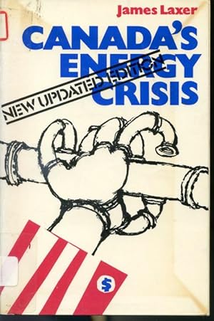 Seller image for Canada's Energy Crisis for sale by Librairie Le Nord