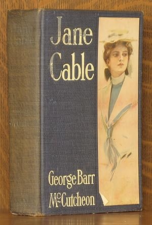 Seller image for JANE CABLE for sale by Andre Strong Bookseller