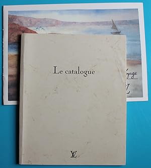 Immagine del venditore per Le catalogue Louis Vuitton venduto da Bonnaud Claude