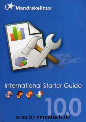 Mandrakesoft - International Starter Guide