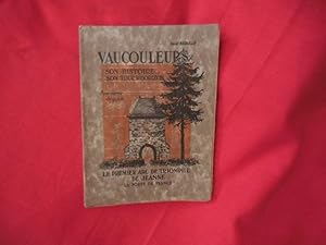 Seller image for Vaucouleurs, son histoire? son tour d'horizon, pour servir de guide au visiteur. for sale by alphabets