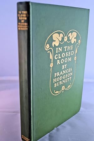 In The Closed Room First edition