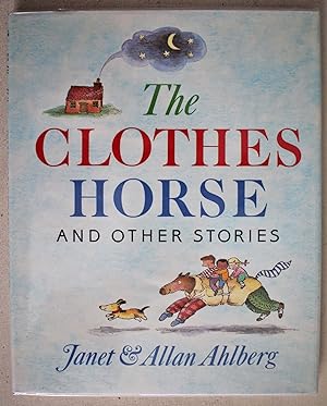 The Clothes Horse and Other Stories First edition.